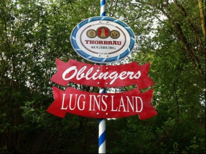 Foto: Oblingers Lug ins Land